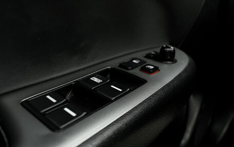 Honda Accord VII рестайлинг, 2006 год, 900 000 рублей, 23 фотография