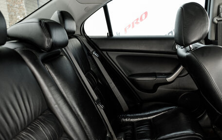 Honda Accord VII рестайлинг, 2006 год, 900 000 рублей, 24 фотография