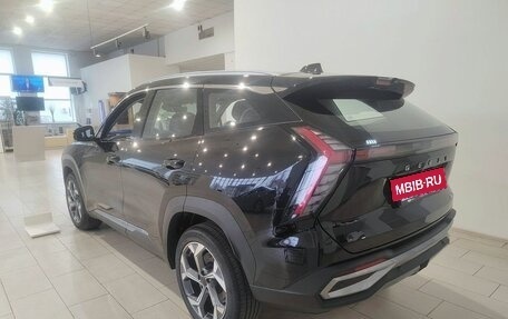 Geely Atlas, 2025 год, 3 970 990 рублей, 5 фотография