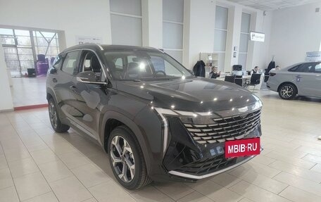 Geely Atlas, 2025 год, 3 970 990 рублей, 4 фотография