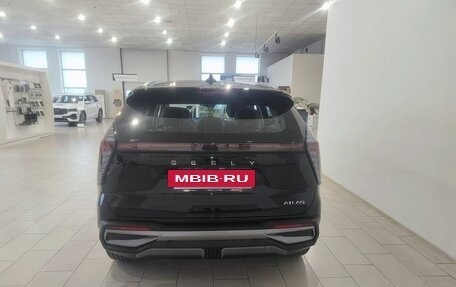 Geely Atlas, 2025 год, 3 970 990 рублей, 3 фотография