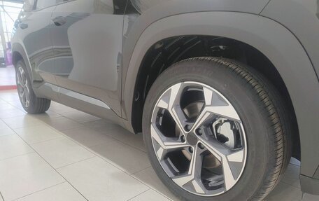 Geely Atlas, 2025 год, 3 970 990 рублей, 8 фотография