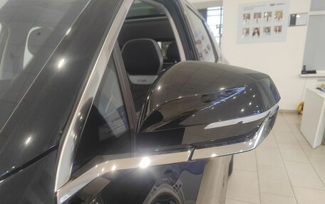 Geely Atlas, 2025 год, 3 970 990 рублей, 10 фотография