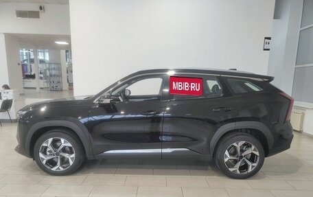 Geely Atlas, 2025 год, 3 970 990 рублей, 7 фотография