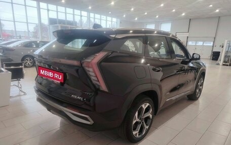 Geely Atlas, 2025 год, 3 970 990 рублей, 6 фотография