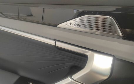 Geely Atlas, 2025 год, 3 970 990 рублей, 27 фотография