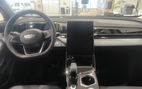 Geely Atlas, 2025 год, 3 970 990 рублей, 26 фотография