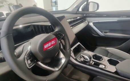 Geely Atlas, 2025 год, 3 970 990 рублей, 12 фотография