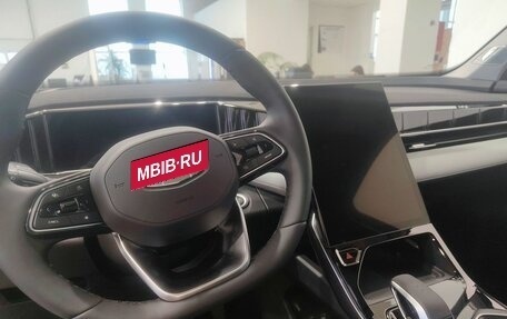 Geely Atlas, 2025 год, 3 970 990 рублей, 16 фотография