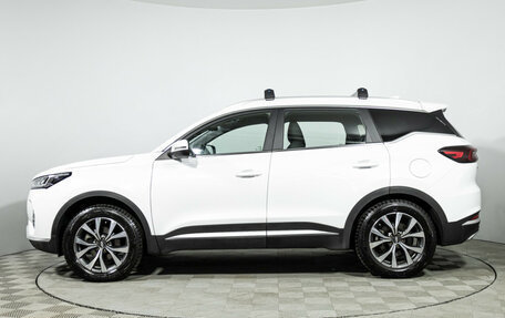 Chery Tiggo 7 Pro, 2023 год, 1 439 898 рублей, 8 фотография