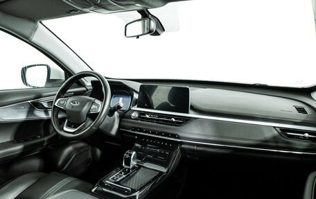 Chery Tiggo 7 Pro, 2023 год, 1 439 898 рублей, 9 фотография