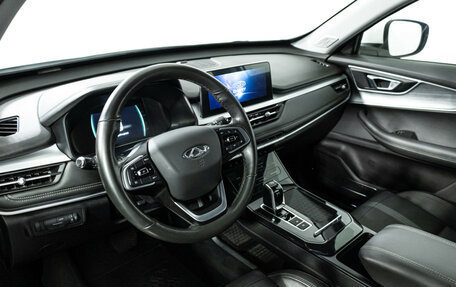 Chery Tiggo 7 Pro, 2023 год, 1 439 898 рублей, 11 фотография