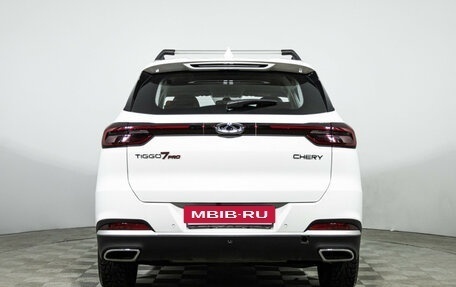 Chery Tiggo 7 Pro, 2023 год, 1 439 898 рублей, 6 фотография