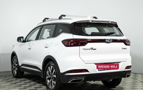 Chery Tiggo 7 Pro, 2023 год, 1 439 898 рублей, 7 фотография