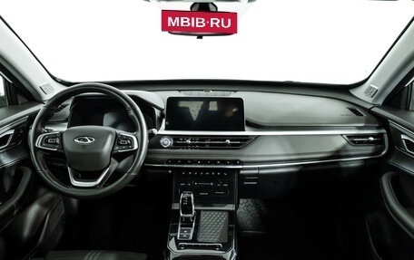 Chery Tiggo 7 Pro, 2023 год, 1 439 898 рублей, 13 фотография