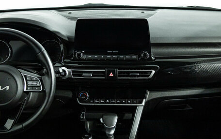 KIA Seltos I, 2022 год, 2 499 898 рублей, 15 фотография