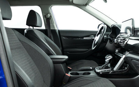 KIA Seltos I, 2022 год, 2 499 898 рублей, 16 фотография