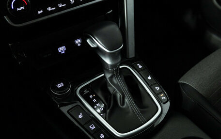 KIA Seltos I, 2022 год, 2 499 898 рублей, 21 фотография