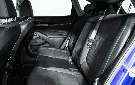 KIA Seltos I, 2022 год, 2 499 898 рублей, 11 фотография
