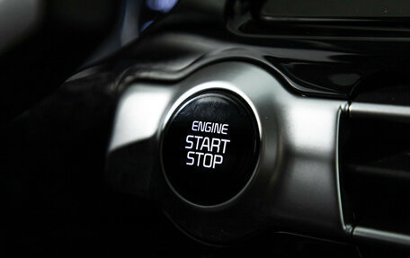 KIA Seltos I, 2022 год, 2 499 898 рублей, 23 фотография