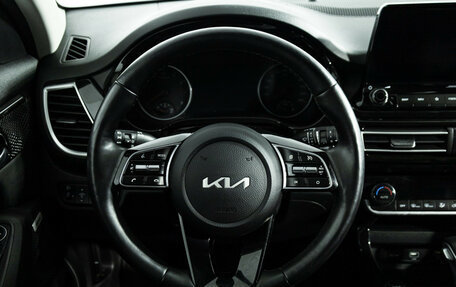 KIA Seltos I, 2022 год, 2 499 898 рублей, 24 фотография