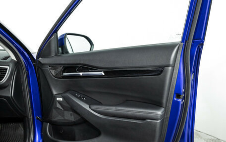 KIA Seltos I, 2022 год, 2 499 898 рублей, 29 фотография