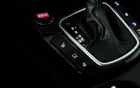 KIA Seltos I, 2022 год, 2 499 898 рублей, 22 фотография