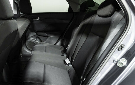 Hyundai Solaris II рестайлинг, 2021 год, 1 649 000 рублей, 10 фотография