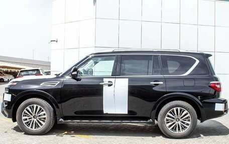 Nissan Armada II, 2024 год, 11 500 000 рублей, 4 фотография