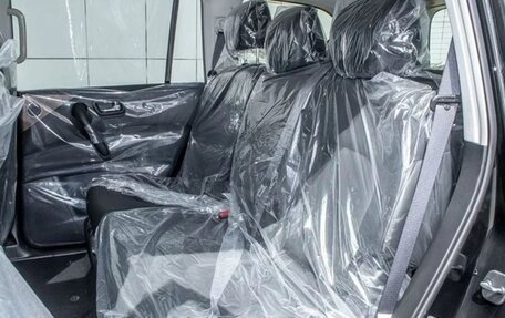 Nissan Armada II, 2024 год, 11 500 000 рублей, 9 фотография