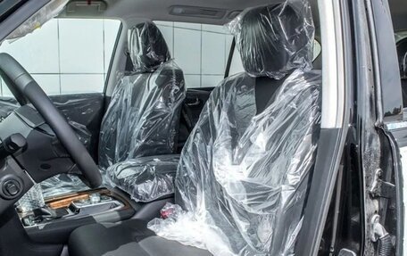 Nissan Armada II, 2024 год, 11 500 000 рублей, 11 фотография