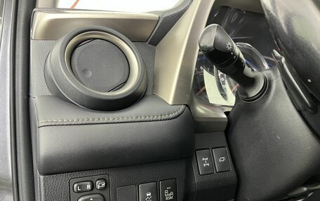 Toyota RAV4, 2013 год, 1 524 000 рублей, 9 фотография