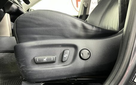 Toyota RAV4, 2013 год, 1 524 000 рублей, 10 фотография