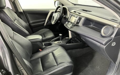 Toyota RAV4, 2013 год, 1 524 000 рублей, 13 фотография