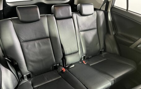 Toyota RAV4, 2013 год, 1 524 000 рублей, 14 фотография