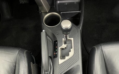 Toyota RAV4, 2013 год, 1 524 000 рублей, 12 фотография