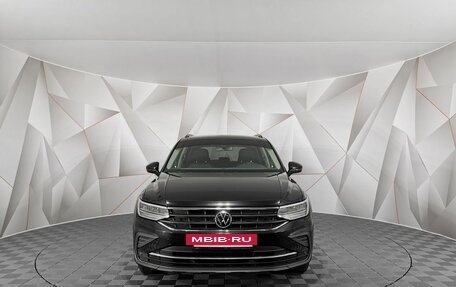 Volkswagen Tiguan II, 2021 год, 2 845 000 рублей, 7 фотография