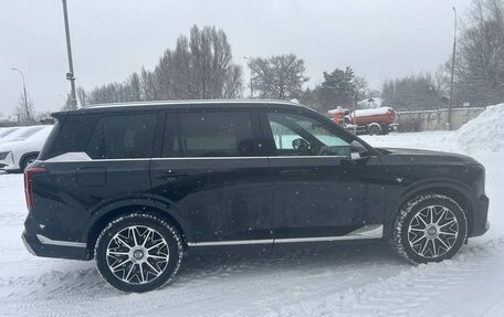 GAC GS8, 2025 год, 4 900 000 рублей, 2 фотография