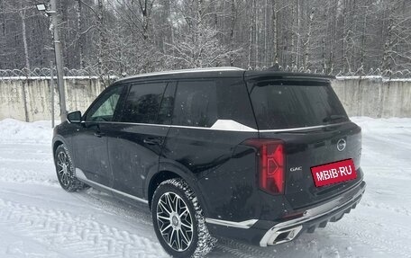 GAC GS8, 2025 год, 4 900 000 рублей, 5 фотография