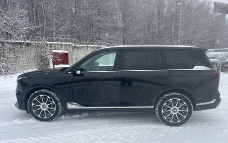 GAC GS8, 2025 год, 4 900 000 рублей, 6 фотография