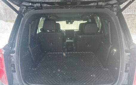 GAC GS8, 2025 год, 4 900 000 рублей, 9 фотография