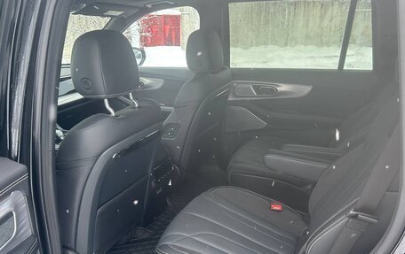 GAC GS8, 2025 год, 4 900 000 рублей, 12 фотография