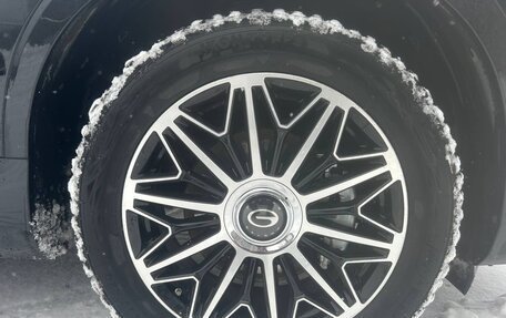 GAC GS8, 2025 год, 4 900 000 рублей, 15 фотография