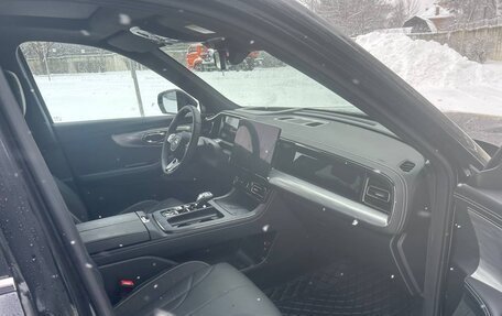 GAC GS8, 2025 год, 4 900 000 рублей, 10 фотография