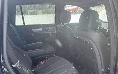 GAC GS8, 2025 год, 4 900 000 рублей, 11 фотография