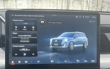 GAC GS8, 2025 год, 4 900 000 рублей, 16 фотография