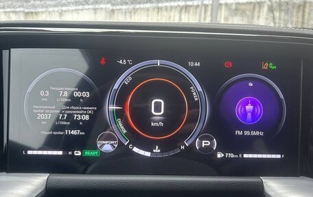 GAC GS8, 2025 год, 4 900 000 рублей, 17 фотография