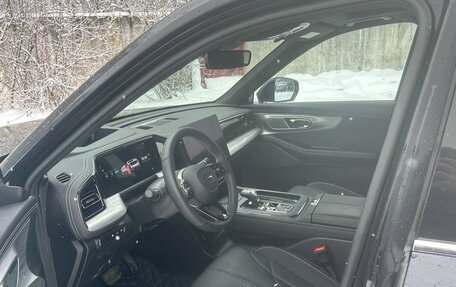 GAC GS8, 2025 год, 4 900 000 рублей, 13 фотография