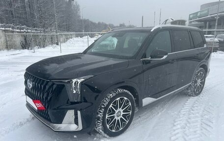 GAC GS8, 2025 год, 4 900 000 рублей, 7 фотография