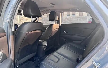 Hyundai Elantra, 2021 год, 1 490 000 рублей, 13 фотография